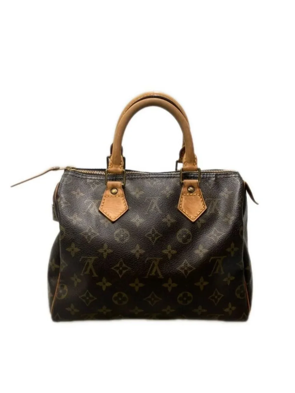 Louis Vuitton Handbag Speedy 25 Monogram